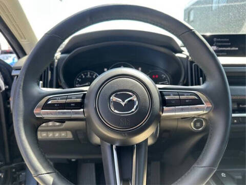 2025 Mazda CX-50 2.5 Turbo Premium Plus