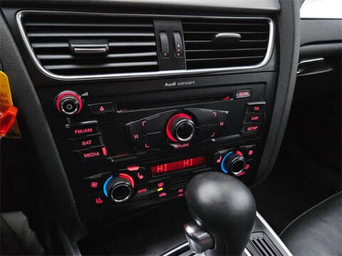 2012 Audi A4 2.0T quattro Avant Premium Plus