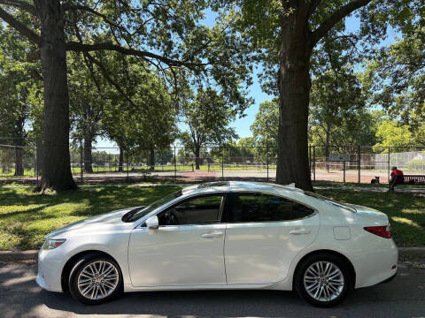 2013 Lexus ES 350