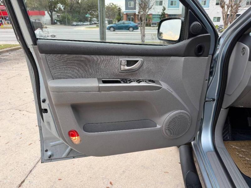 2006 Kia Sorento EX