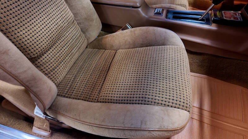 1979 Pontiac Trans Am