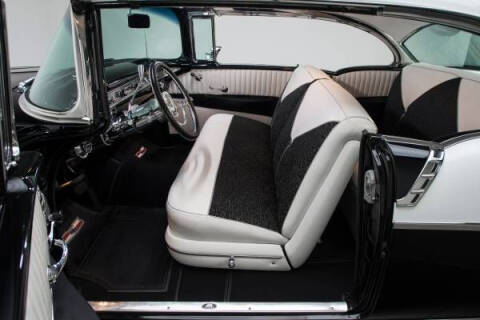 1956 Chevrolet Bel Air