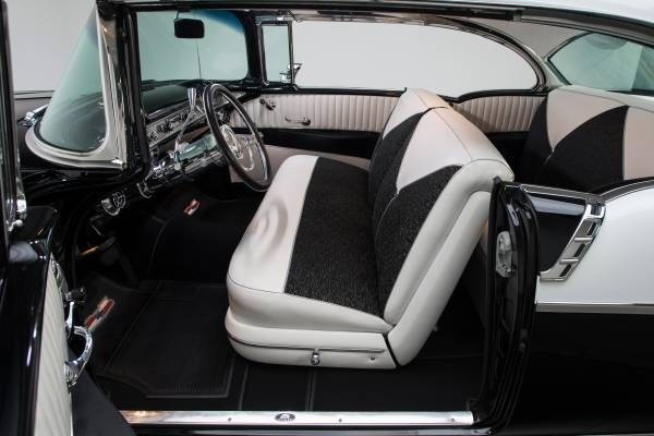 1956 Chevrolet Bel Air