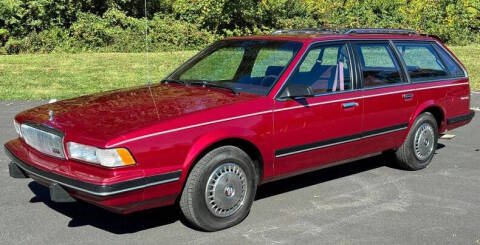 1996 Buick Century Special