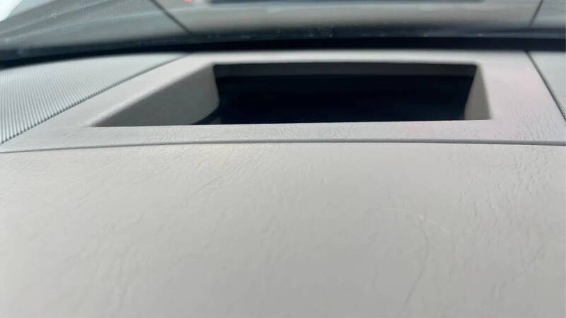 2005 Cadillac XLR