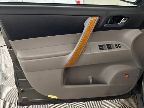 2009 Toyota Highlander Hybrid Limited