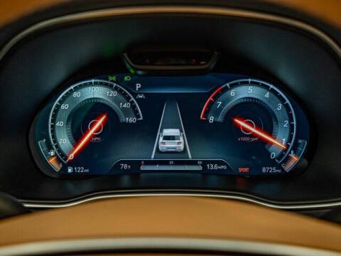 2024 Genesis GV80