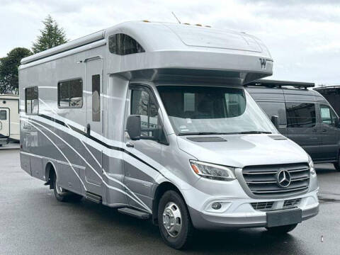 2020 Mercedes-Benz Sprinter