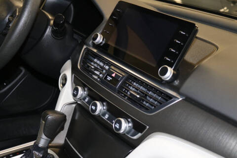 2022 Honda Accord LX
