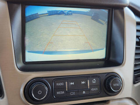 2019 GMC Yukon XL Denali