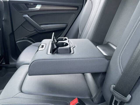 2023 Audi Q5 quattro S line Prem Plus 45 TFSI