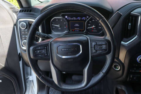 2020 GMC Sierra 2500HD
