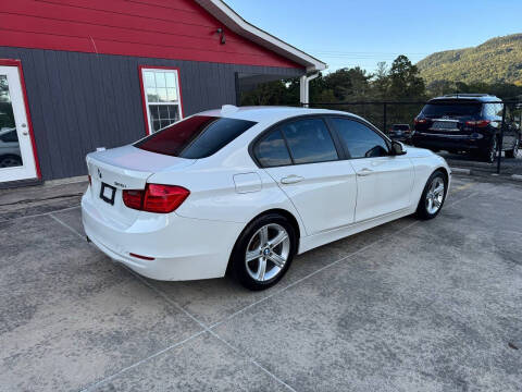2014 BMW 3 Series 328i