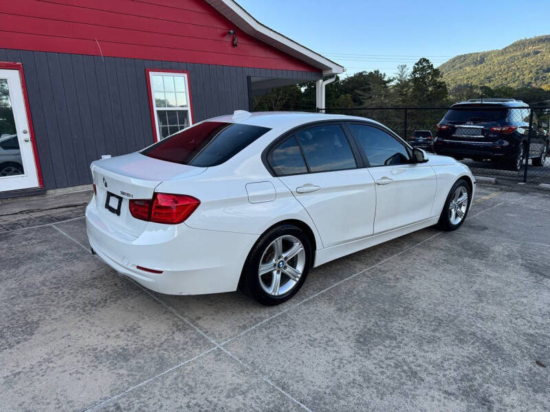 2014 BMW 3 Series 328i