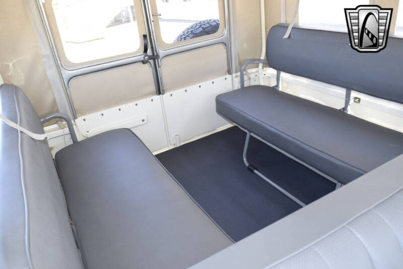 1979 Toyota Land Cruiser