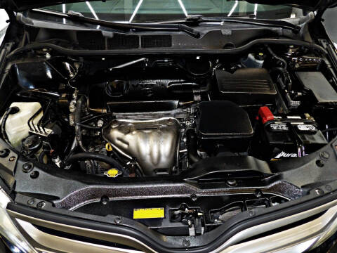 2014 Toyota Venza LE