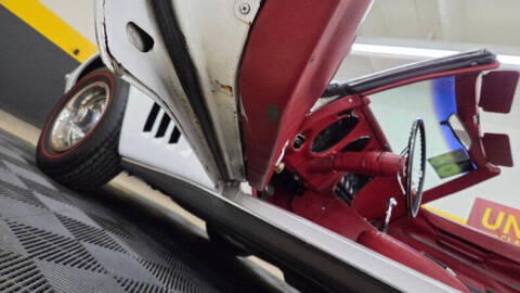 1968 Chevrolet Corvette