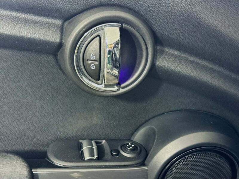 2015 MINI Hardtop 2 Door Cooper