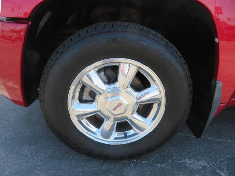 2004 GMC Envoy SLE