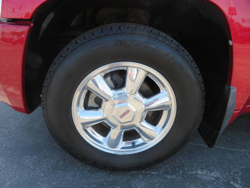 2004 GMC Envoy SLE