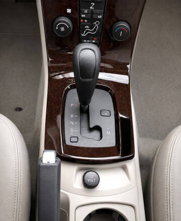 2007 Volvo V50 2.4i