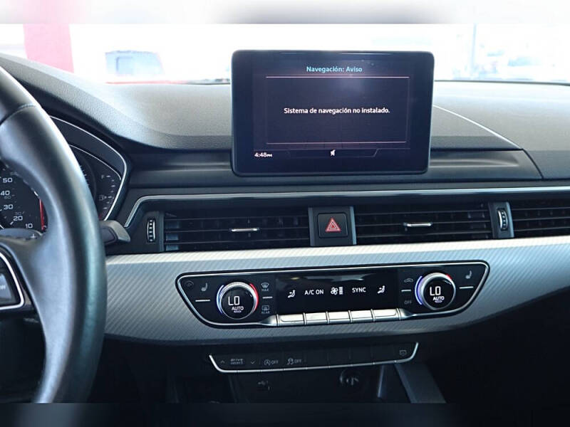 2019 Audi A5 Sportback quattro Premium 45 TFSI