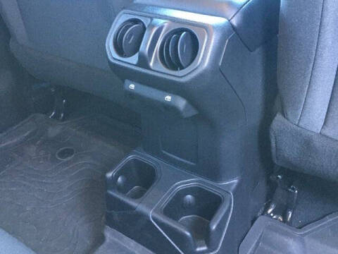 2024 Jeep Gladiator Willys