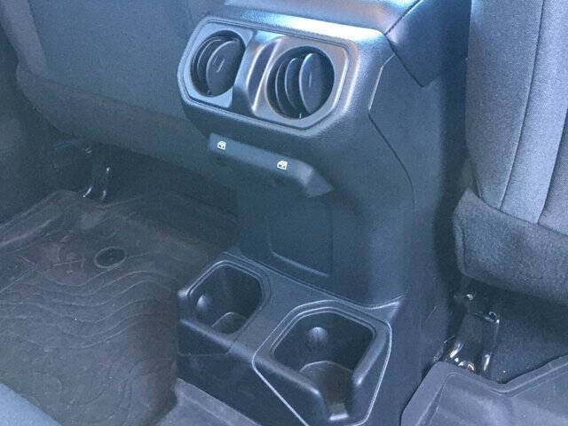 2024 Jeep Gladiator Willys