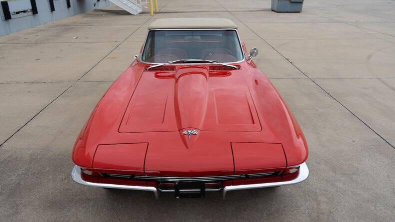 1964 Chevrolet Corvette