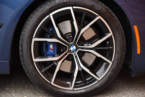 2021 BMW 5 Series 530i xDrive