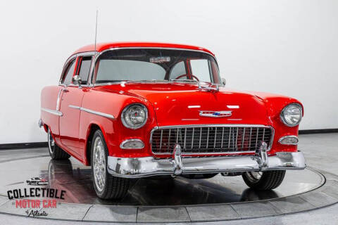 1955 Chevrolet Bel Air