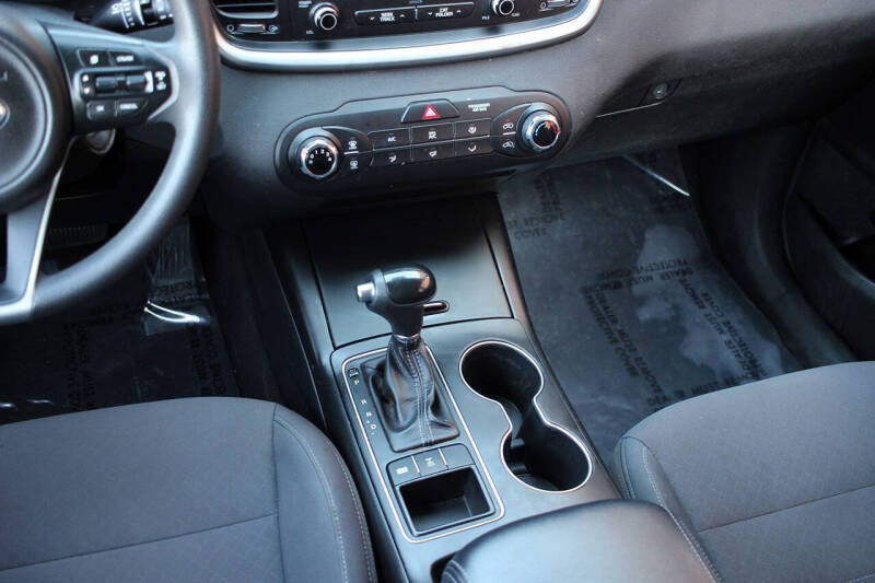 2016 Kia Sorento LX V6