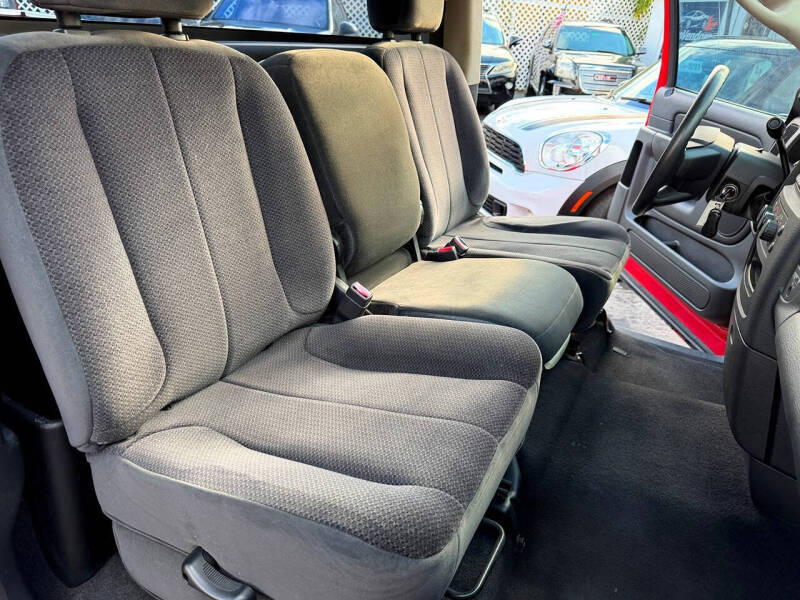 2005 Dodge Ram 1500 SLT