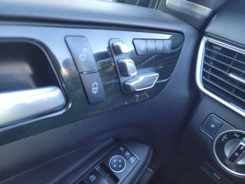 2019 Mercedes-Benz GLE GLE 400 4MATIC