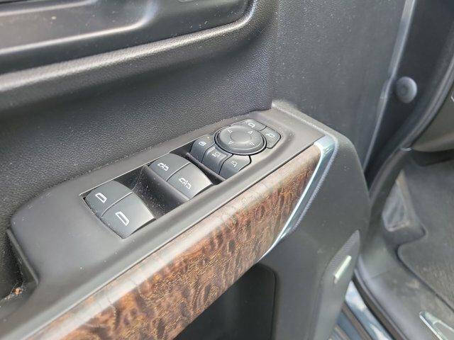 2021 GMC Sierra 2500HD