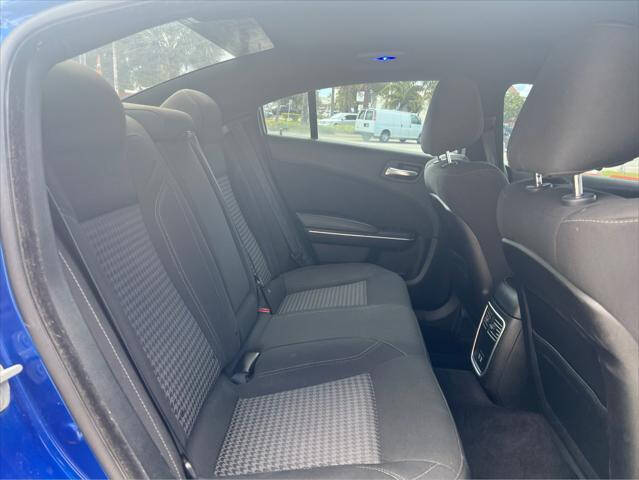 2018 Dodge Charger  - $24,999