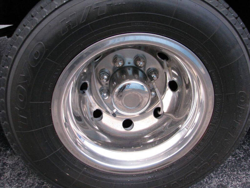 2003 Ford E-Series E-450 SD