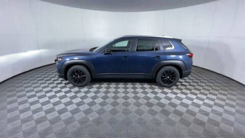 2025 Mazda CX-50 2.5 S Premium