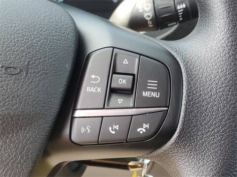 2025 Ford Transit 150