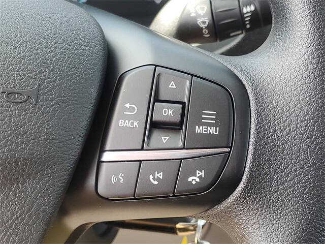 2025 Ford Transit 150