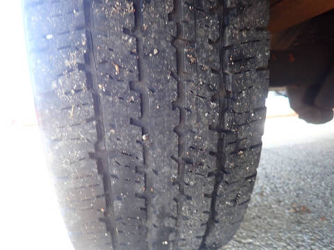 2000 Chevrolet Express G3500