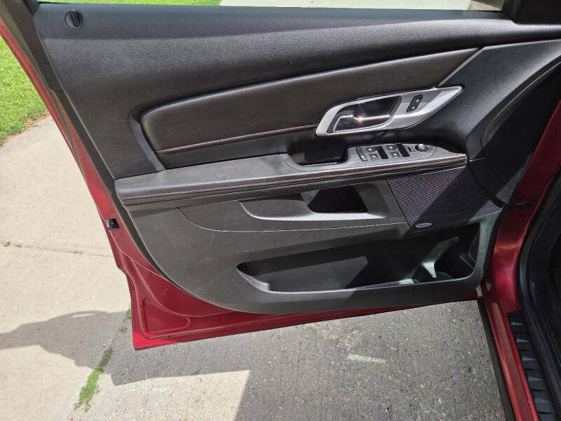 2014 GMC Terrain SLT-1