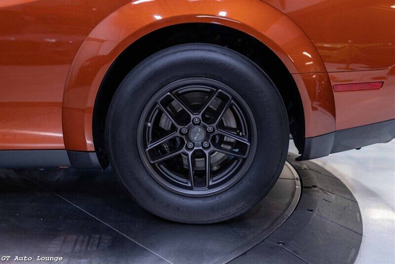 2023 Dodge Challenger 31