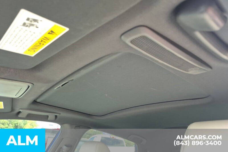 2023 Acura Integra w/Tech w/A-SPEC