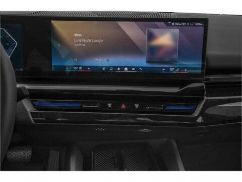 2025 BMW 5 Series 530i xDrive