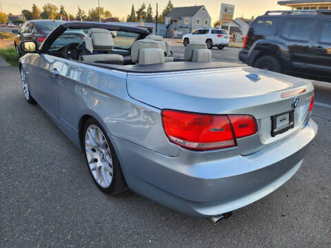 2010 BMW 3 Series 328i