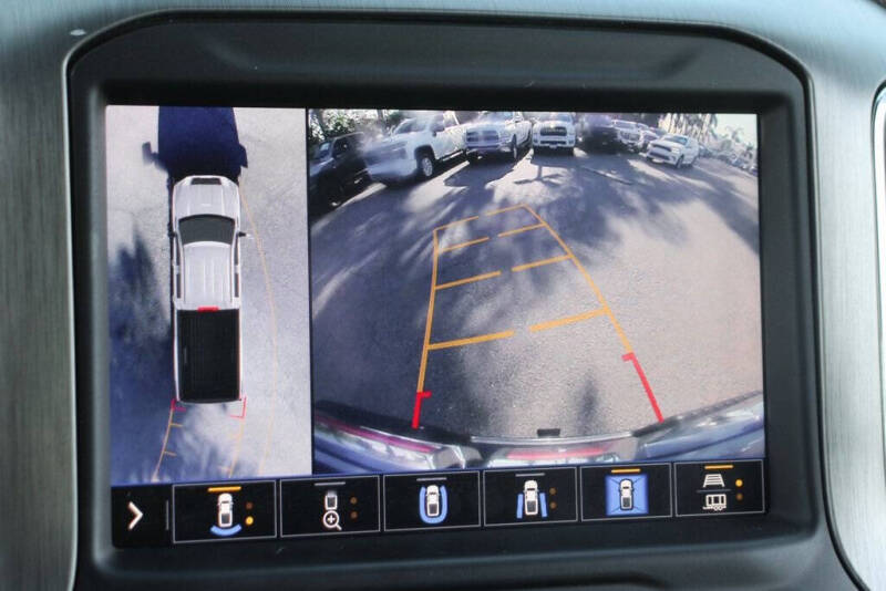 2020 GMC Sierra 3500HD