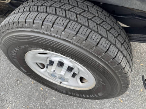 2019 Chevrolet Express LS 3500