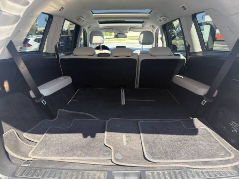 2019 Mercedes-Benz GLS GLS 450