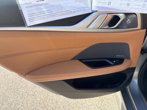2023 BMW i4 eDrive35 Gran Coupe